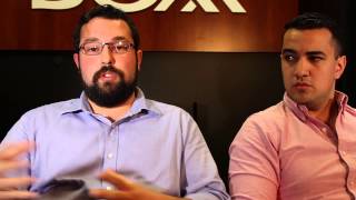 PBK: A BOXX Customer Story