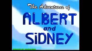 Albert & Sidney Intro Remastered Originally Made By Spiralbro
