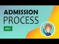 How to apply to ishou university