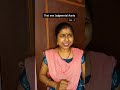 Judgmental Aunty part -2 #viralvideo #comedy #trending #relatable
