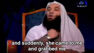 [Funny] Sheikh Muhammed Hassan got himself mistaken for The Christ Jesus (sAaws) in Hungary screenshot 5