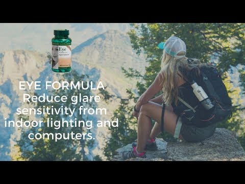 NuBox-NU SKIN EYE FORMULA