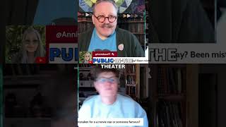 The Scaryoke Experience: Singing in Public