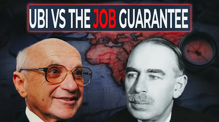 Modern Monetary Theory: What They Don’t Tell You (Ft. L. Randall Wray)