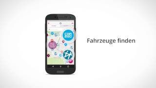Free2Move - Die Carsharing App screenshot 5