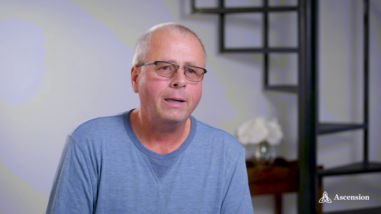 Cardiology | Heart Doctor at Patients Side in a Heartbeat | Ascension