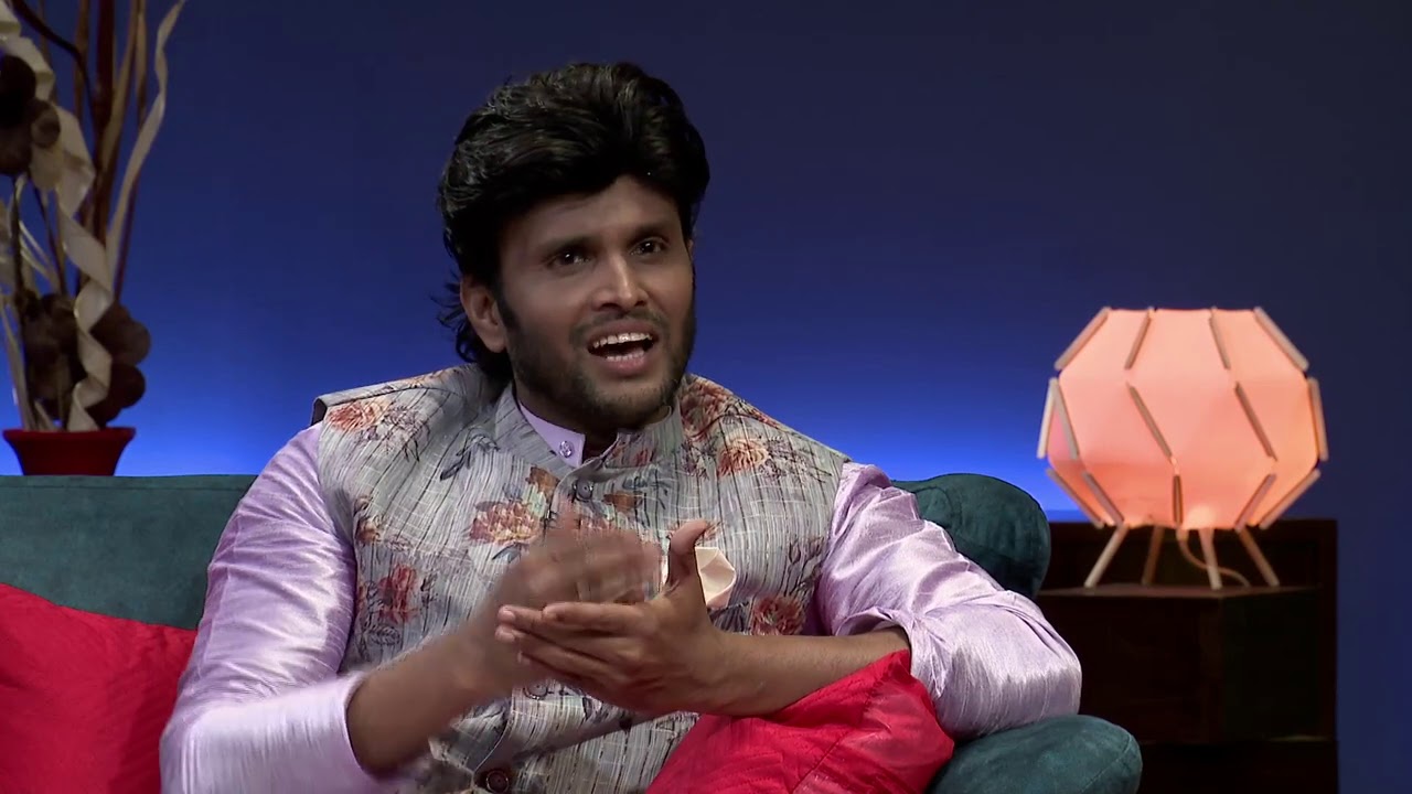 Bigg Boss Telugu 4 - Kumar Sai Exit Interview