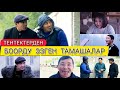 ТЕНТЕКТЕРДЕН СУПЕР ТАМАША