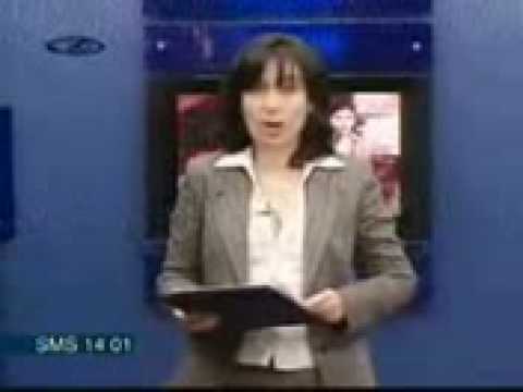 თოქ-შოუ \"ბარიერი\"      ნინო ჯანგირაშვილი 21/11/08 (1/13).