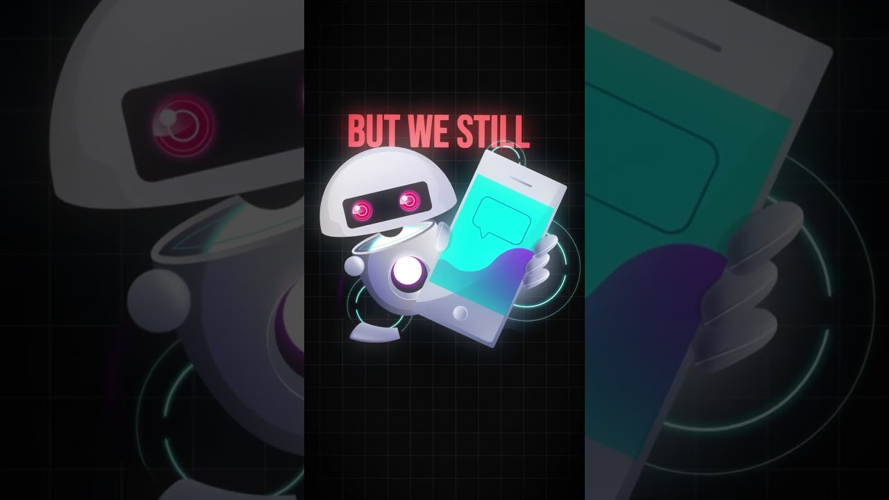 AI & Human Augmentation: Why Humans Will Never Be Replaced