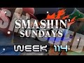 Smashed Sundays (Brawl): Week 114