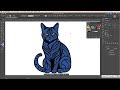 Using Tints in Illustrator 2025 | Create Smooth Color Variations &amp; Consistent Palettes