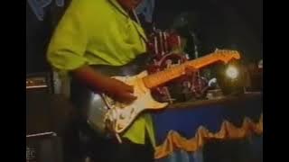 PALAPA - DIKOCOK KOCOK (TAWUR) - LUSIANA SAFARA