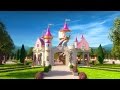 PLAYMOBIL Princess for a Day - The Movie