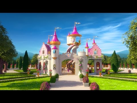 PLAYMOBIL Princess for a Day The Movie