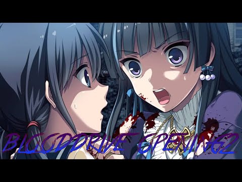 Corpse Party: Blood Drive | Full Opening 2