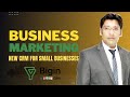 Market ke new CRM ke bare mein Jaaniye! For small businesses | Bigin by Zoho CRM | Hindi | 2023