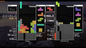 when you be t-spinning faster than your brain can process