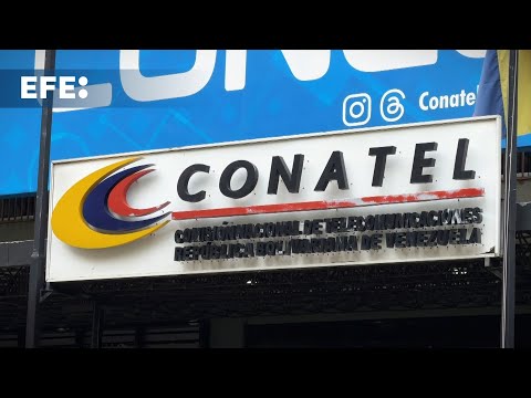 Venezuelan government lifts restrictions on news websites amid dialogue