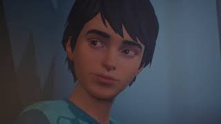 Полное Прохождение Life Is Strange 2. Эпизод 3