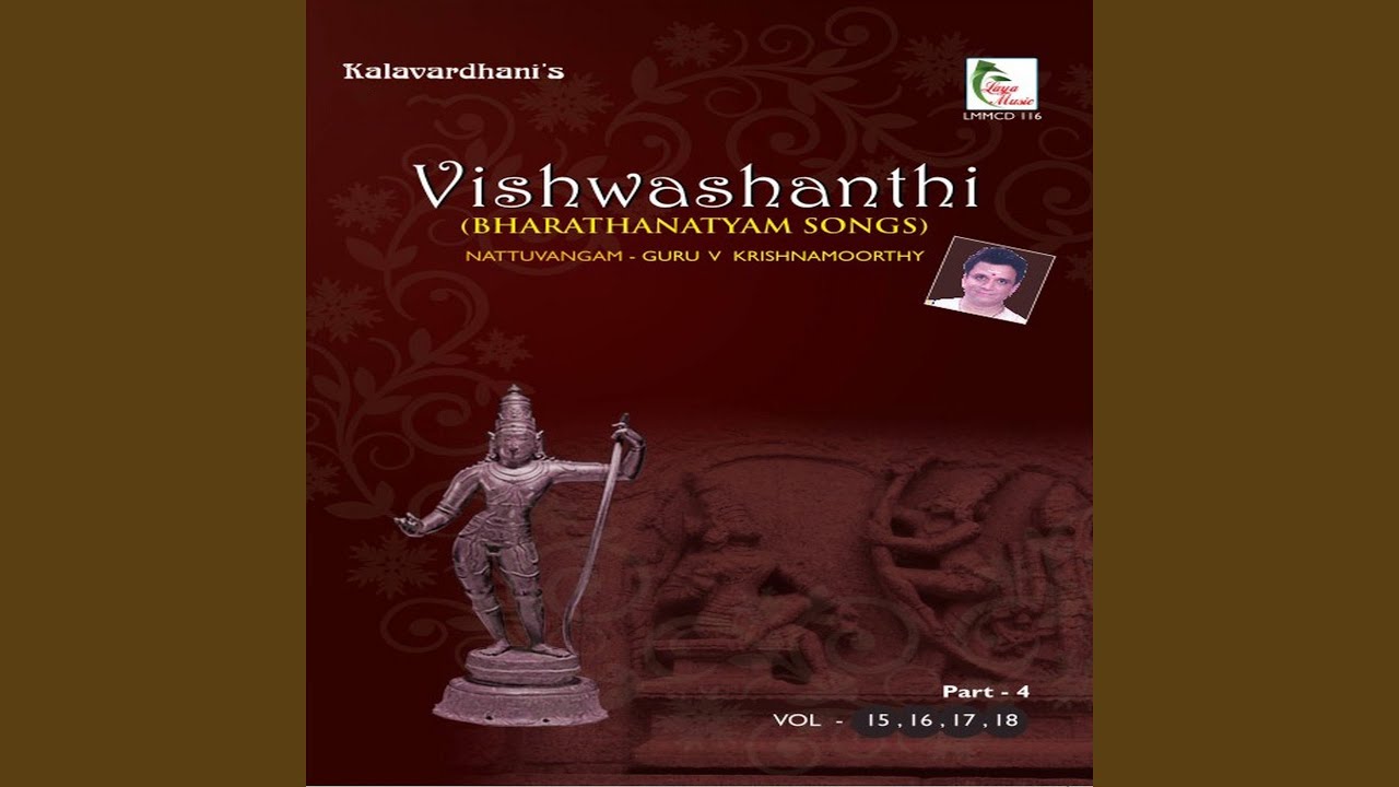 Ver Sarvadevatha Mangalam - Sindhu Bhairavi - Thisra Gathi en YouTube