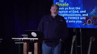 The Cure for Anxiety – 03/03/2024