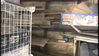 Materials - Game Terrain and Diorama Making with other stuff - part 2 of 3 @Kamloopian