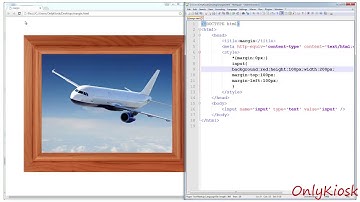 4. Setting MARGIN to INLINE tags and related problems. | HTML Course | Web Development |