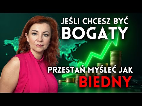 Co robią bogaci,