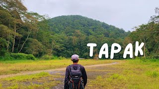 Download Lagu Solo Hiking Adventure on Mount Tapak – Hidden Gem in Bali MP3
