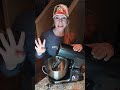 Don't know which setting to use on a stand mixer? It's okay, this mixer does