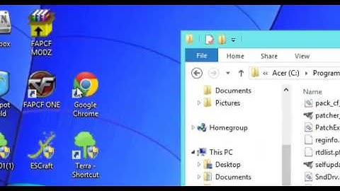 Crossfire Failed to download Version ini. Fix