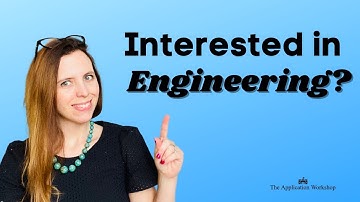 So, You Want To Be An Engineer?