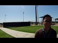 The sights and sounds of Spring Training