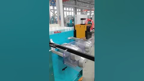 POLYESTER YARN REINFORCED COMPOSITE CORD STRAPPING BAND STRAP ROLL MAKING PRODUCTION MACHINE LINE