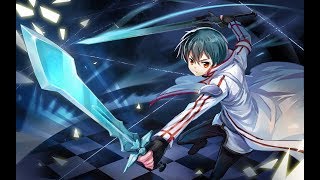 300 Heroes-Kirito Kob