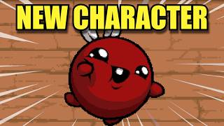 They Made Baby Plum a PLAYABLE Character... Its INSANE