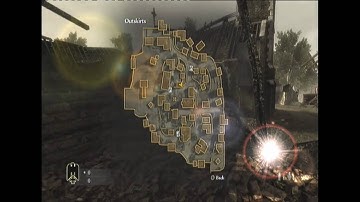 Cod5 glitches and tricks