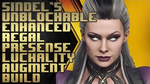 Sindel