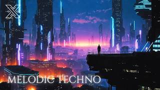 Digital Emotion — Melodic Progressive Techno 2026 | Spiritual Journey