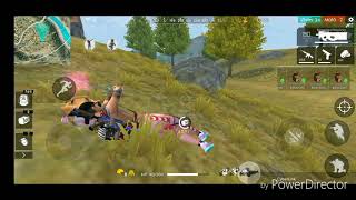 Rompiendo Culos En Solo.freefire