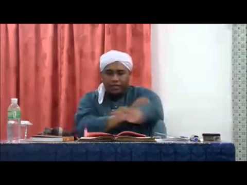 Ustaz Irwan Alahmady - Cara Memakai Minyak Wangi - Youtube