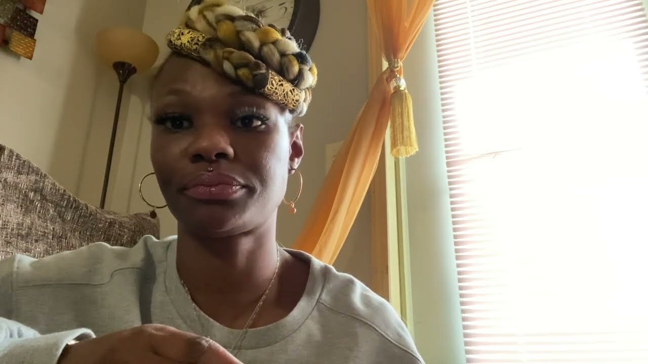 DONT SKIP ⏭️ BODY 🚶🏽‍♂️SIGNS & SYMPTOMS THAT SHOW SUM1 MAY B DOIN WITCHCRAFT OR VOODOO ON U🫵🏽👀‼️