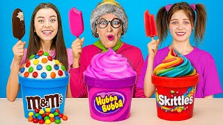 ZOMER FAMILIEKOOKWEDSTRIJD! Wie is de beste kok? 🍉 door 123 GO!