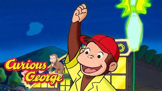 Download Lagu George the Bowling Champion! 🐵 Full Episodes | Curious George MP3