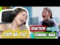 [DOLLIE REACTION] Running Man VN S3 Ep 4 🚀
