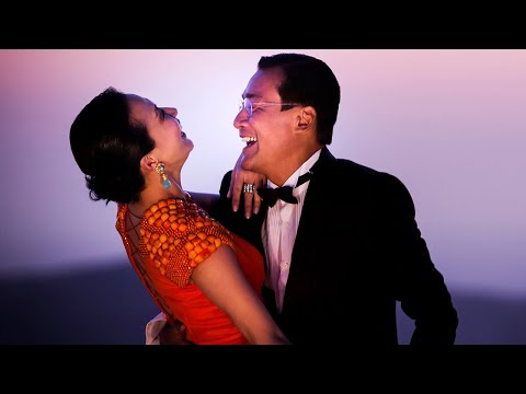 至少還有你 林憶蓮 | 動態歌詞 Lyrics | MV畫面【北京愛情故事】電影
