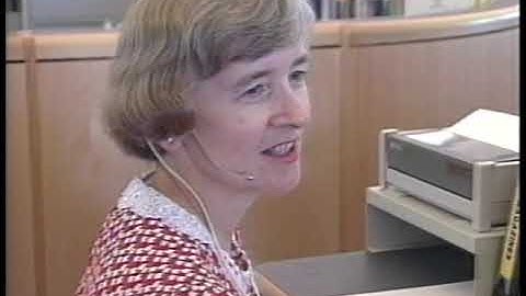 Library of the Future