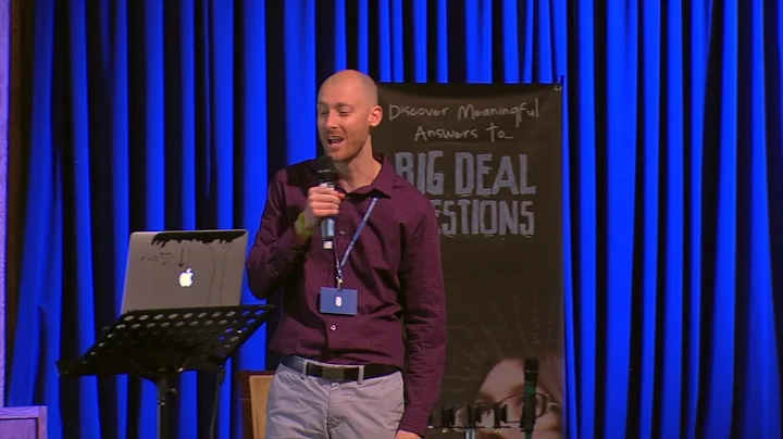 So Many Religions! Which one is True? - Tim Barnett