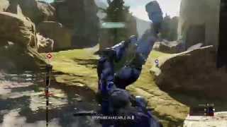 Halo 5: Fail Compilation